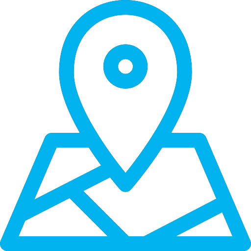 Mapa da Rede - Fica a conhecer todas as localidades para onde podes viajar com a Rede Expressos.